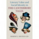 Literary Value and Social Identity in the Canterbury Tales