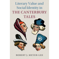 Literary Value and Social Identity in the Canterbury Tales