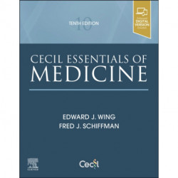 Cecil Essentials of Medicine