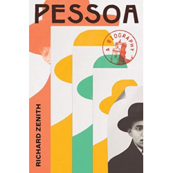 Pessoa - A Biography