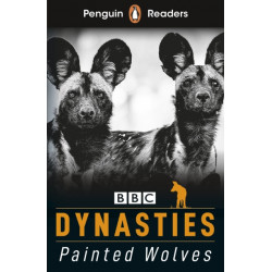 Penguin Readers Level 1: Dynasties: Wolves (ELT Graded Reader): Abridged Edition