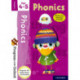 Progress with Oxford: Progress with Oxford: Phonics Age 4-5 - Practise for School with Essential English Skills