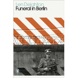 Funeral in Berlin
