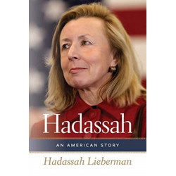 Hadassah – An American Story