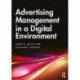 Advertising Management in a Digital Environment: Text and Cases