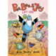 Pea, Bee, & Jay -3: Lift Off: A Graphic Novel