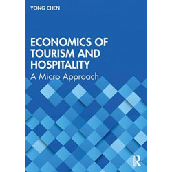 Economics of Tourism and Hospitality: A Micro Approach