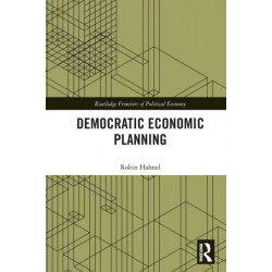 Democratic Economic Planning