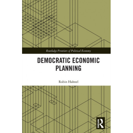 Democratic Economic Planning