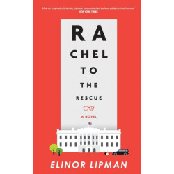 Rachel to the Rescue