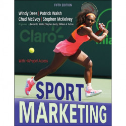 Sport Marketing