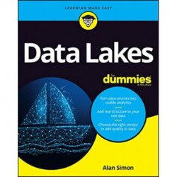 Data Lakes For Dummies