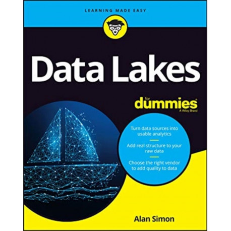 Data Lakes For Dummies