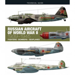 Russian Aircraft of World War II