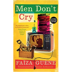 Men Don't Cry