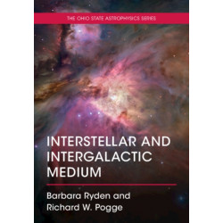 Interstellar and Intergalactic Medium