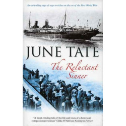 The Reluctant Sinner