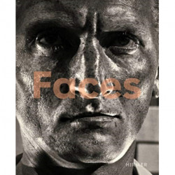 Faces: The Power of the Human Visage