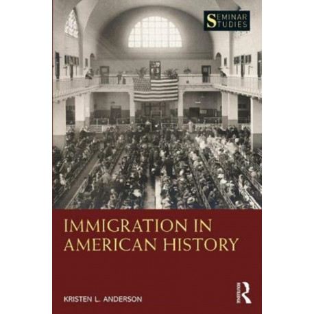 Immigration in American History