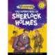 Adventures Of Sherlock Holmes, The