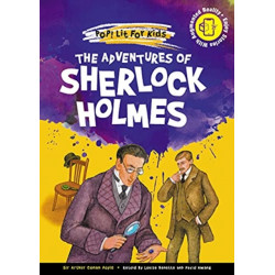 Adventures Of Sherlock Holmes, The