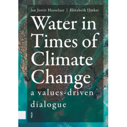 Water in Times of Climate Change: A Values-driven Dialogue