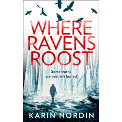 Where Ravens Roost