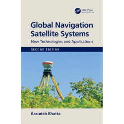 Global Navigation Satellite Systems: New Technologies and Applications