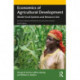 Economics of Agricultural Development: World Food Systems and Resource Use