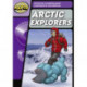 Rapid Phonics Step 3: Arctic Explorers (Fiction)