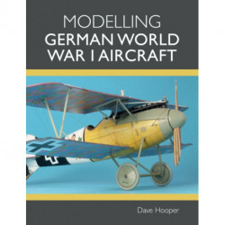 Modelling German World War I Aircraft