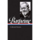 Donald Barthelme: Collected Stories