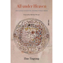 All under Heaven: The Tianxia System for a Possible World Order