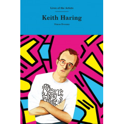 Keith Haring