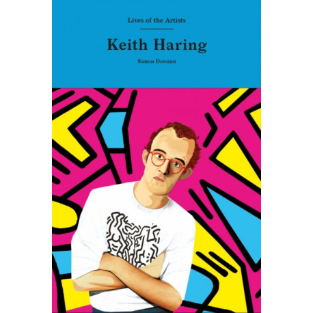 Keith Haring