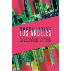 Speculative Los Angeles
