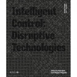 Design Studio Vol. 2: Intelligent Control 2021: Disruptive Technologies