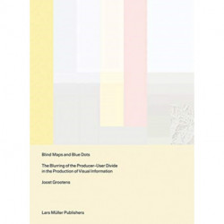 Blind Maps and Blue Dots: The Blurring of the Producer-User Divide in the Production of Visual Information