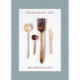 Carving Kitchen Tools: Carve your own kitchen tools
