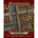 Pathfinder Flip-Mat Classics: Red Light District