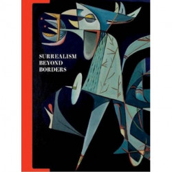 Surrealism Beyond Borders