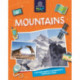 Map Your Planet: Mountains