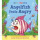 The Emotion Ocean: Angelfish Feels Angry