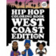 Hip Hop Coloring Book West Coast Edition
