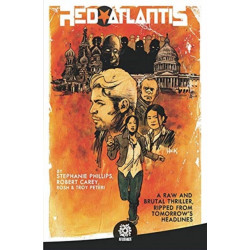 RED ATLANTIS