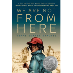 We Are Not from Here