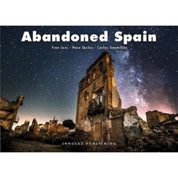Abandoned Spain