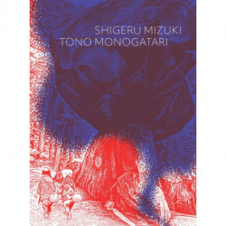 Tono Monogatari