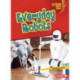 Everyday Robots