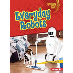 Everyday Robots